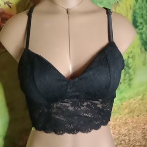 Lace Bralette
